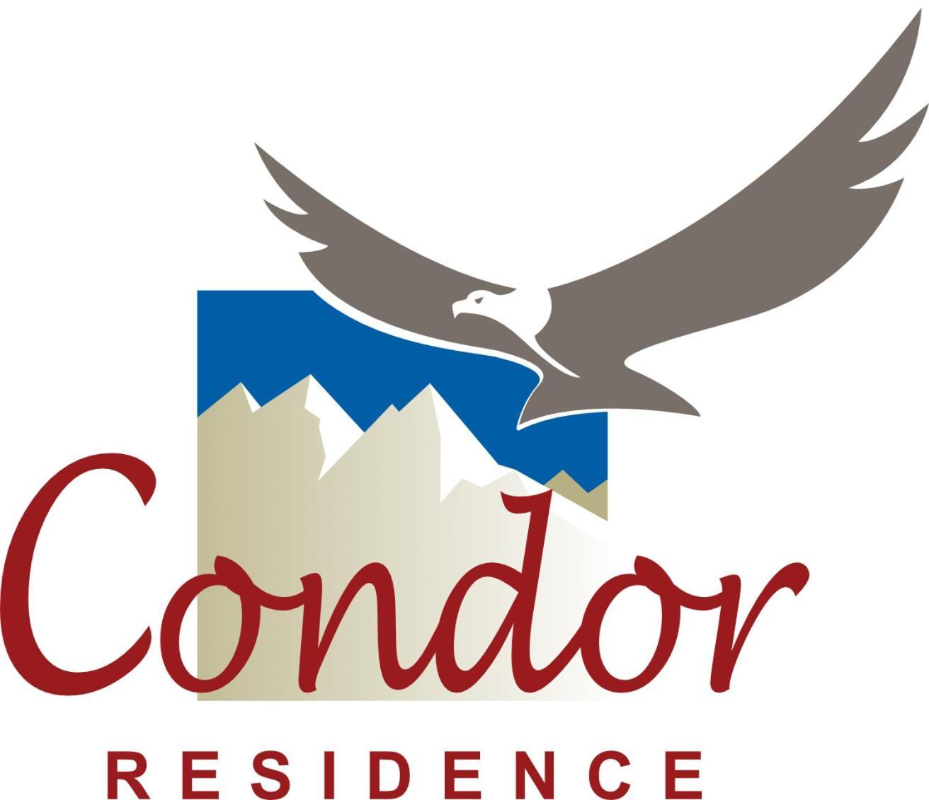 Residence Condor Маранца Екстер'єр фото