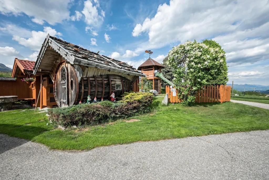 Residence Condor Маранца Екстер'єр фото